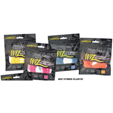 Tubertini - Elastique HYBRIDE WIZ
