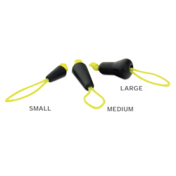 Tubertini - Connecteur Dacron