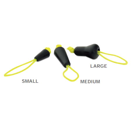 Tubertini - Connecteur Dacron