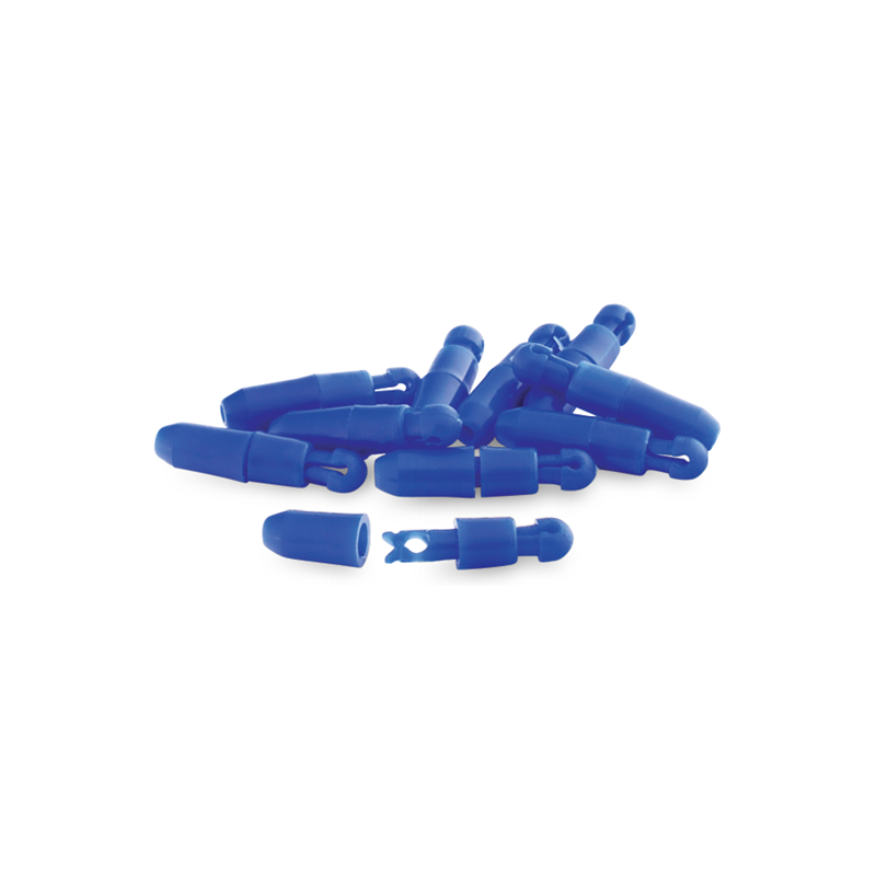 Tubertini - Connecteur ligne TIP TOP