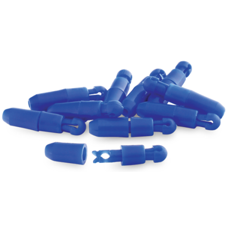 Tubertini - Connecteur ligne TIP TOP