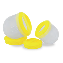 Tubertini - Coupelles de scion - 35mm