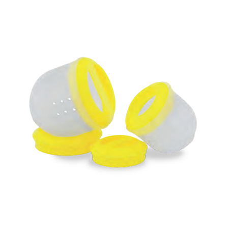 Tubertini - Coupelles de scion - 35mm