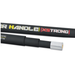 Tubertini - Manche épuisette - Raider Xstrong 3m