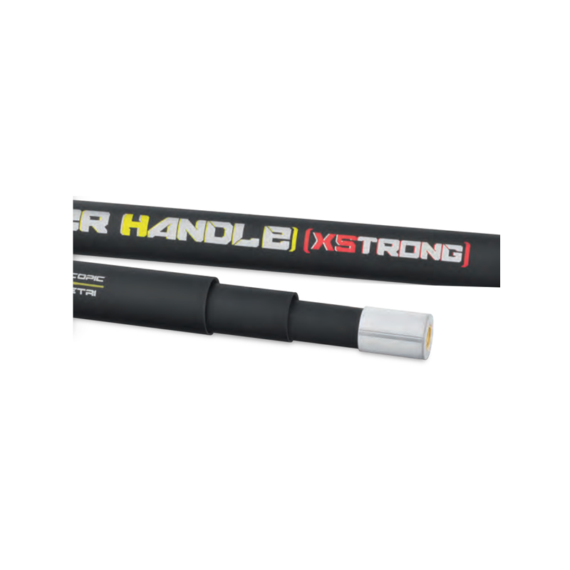 Tubertini - Manche épuisette - Raider Xstrong 3m