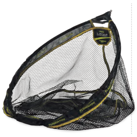 Tubertini - Tête épuisette - CARPE