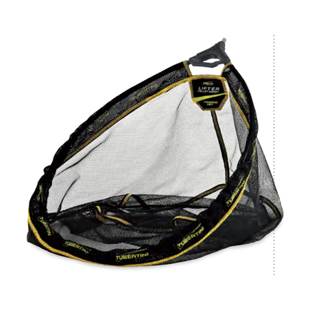 Tubertini - Tête épuisette - Mailles fines