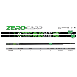 Maver - Zero Carp - 7m50