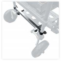 Tubertini - Access. Station - Trolley pour FL200