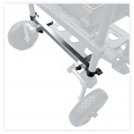 Tubertini - Access. Station - Trolley pour FL200