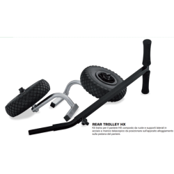 Tubertini - Access. Station - Trolley pour FL200