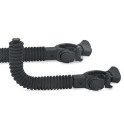 Tubertini - Access. Station - Support Canne avant