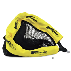 Tubertini - Access. Station - Support Canne avant