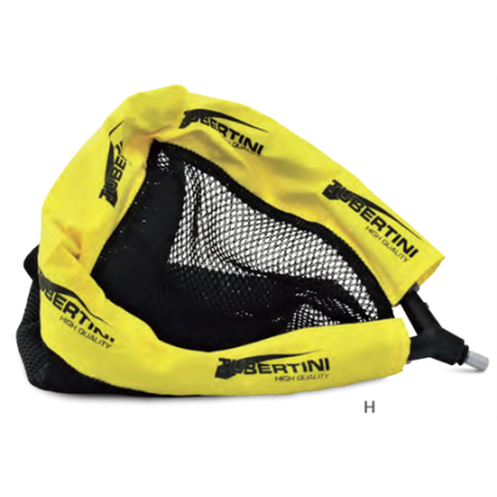 Tubertini - Access. Station - Support Canne avant