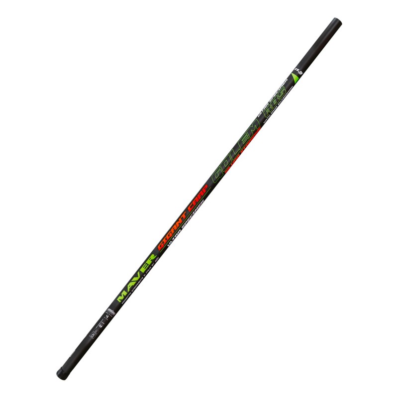 Maver - Golem Siluro Storione - Extension 13m