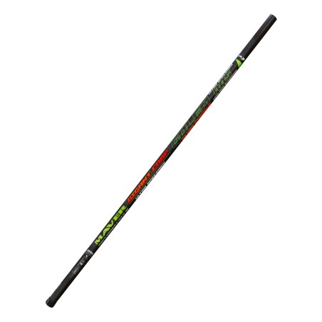 Maver - Golem Siluro Storione - Extension 13m