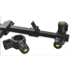 Tubertini - Access. Station - Support 4 Bourriches