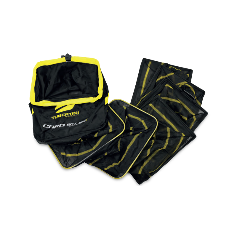 Tubertini - Bourriche 4m - CARP RCT100