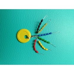 StopFloat - x25 - Moyens