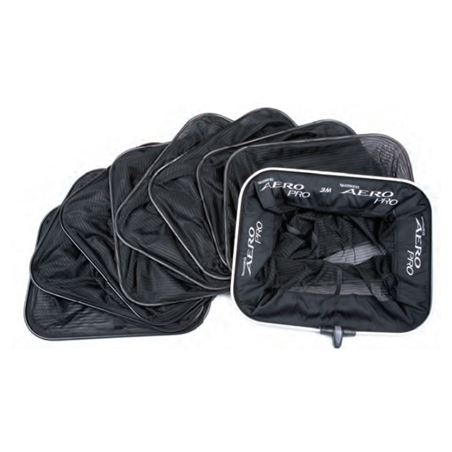 Shimano - Bourriche 4m - Aero Pro