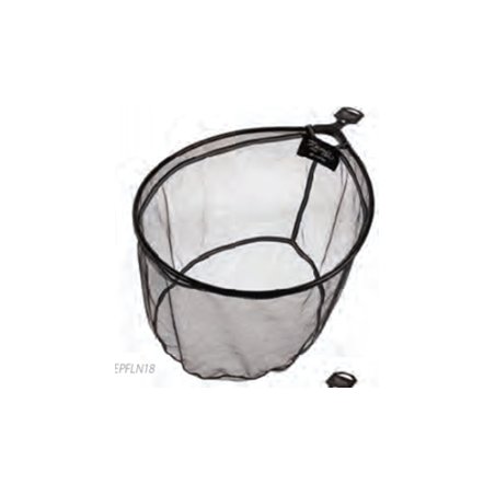 Shimano - Tête épuisette - Mailles fines