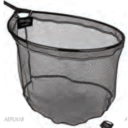 Shimano - Tête épuisette - Carpe