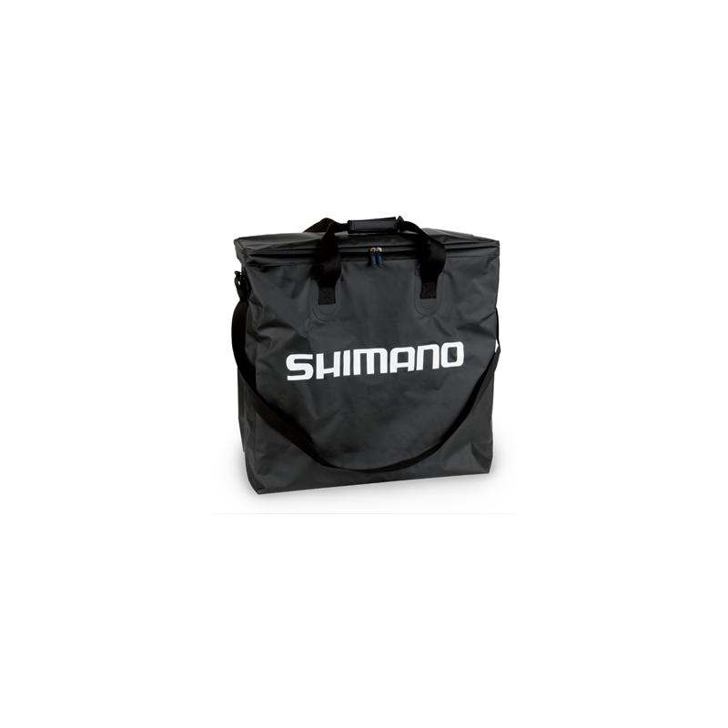Shimano - Sac à Bourriches SOUPLE - Petit