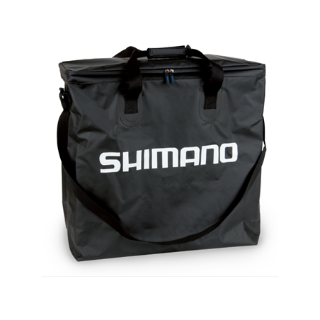 Shimano - Sac à Bourriches SOUPLE - Petit