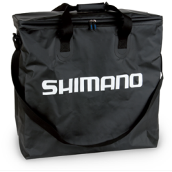 Shimano - Sac à Bourriches SOUPLE - Grand
