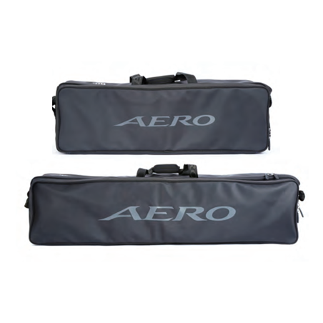 Shimano - Sac à accessoires - Standard