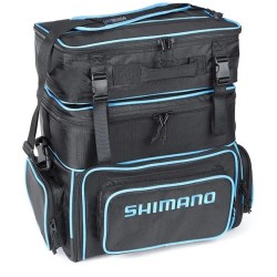 Shimano - Sac à dos 3 parties
