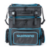 Shimano - Sac à dos 3 parties