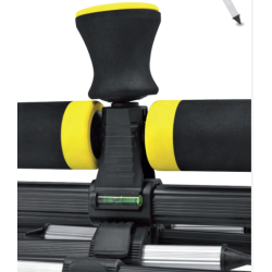 Tubertini - Rouleau à déboîter Double