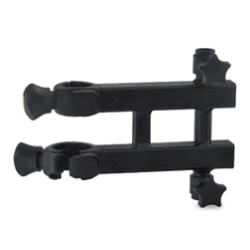 Tubertini - Support station pour Parapluie - Court