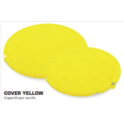 Tubertini - Couvercle pour Seau 13l