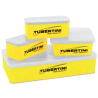 Tubertini - Boîtes à esches - 4 x perforées
