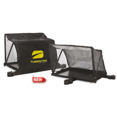 Tubertini - Access. Station - Tablette avec tente