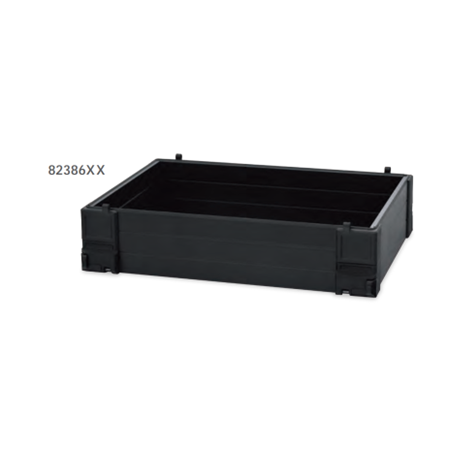 Tubertini - Access. Station - Module HX90