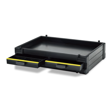 Tubertini - Access. Station - Module HX2