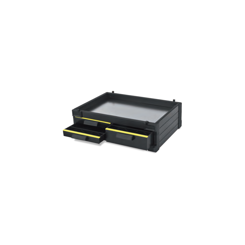 Tubertini - Access. Station - Module HX3