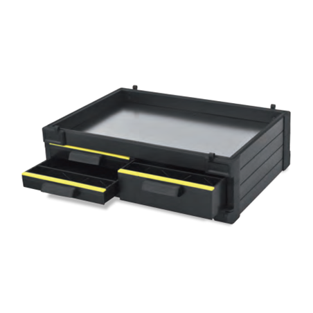 Tubertini - Access. Station - Module HX3