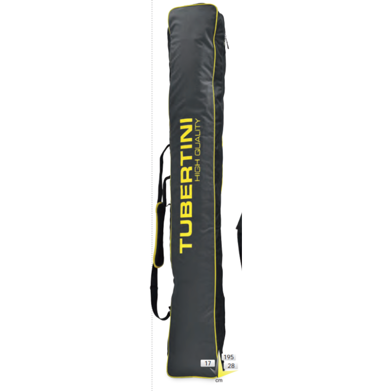 Tubertini - Fourreau souple simple