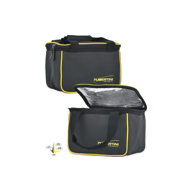 Tubertini - Sac isotherme - Petit