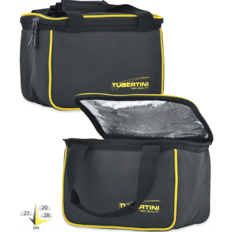Tubertini - Sac isotherme - Petit