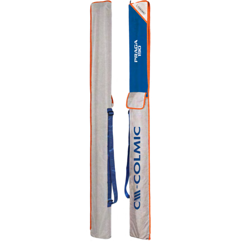 Colmic - Fourreau souple simple