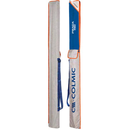 Colmic - Fourreau souple simple