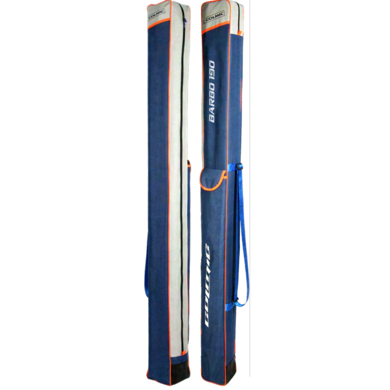 Colmic - Fourreau souple double