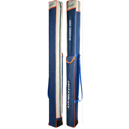 Colmic - Fourreau souple double