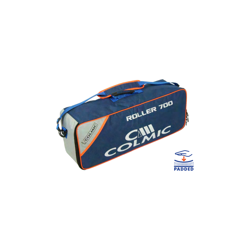 Colmic - Sac à accessoires - Petit