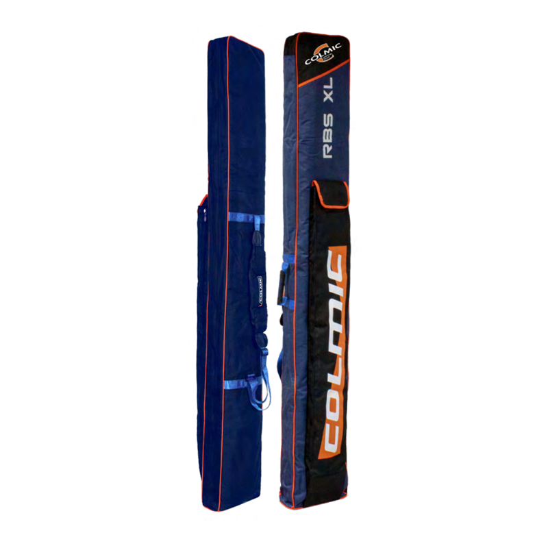 Colmic - Fourreau souple COMPLET - RBS XL